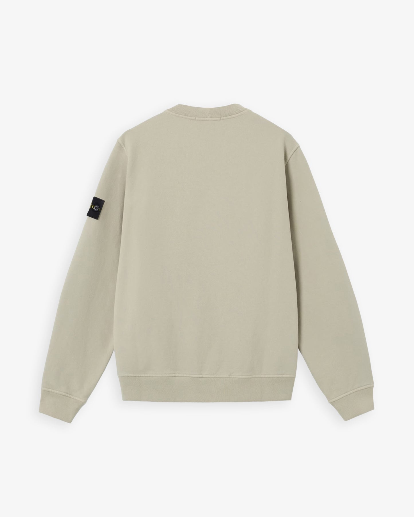 STONE ISLAND Sweatshirt Sand