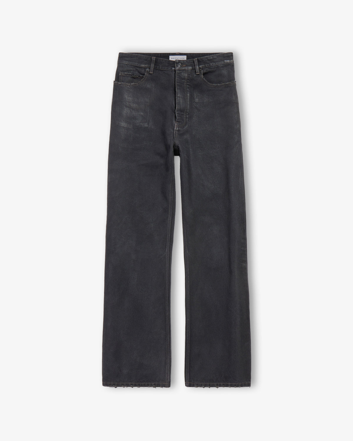 BALENCIAGA Regular Fit Jeans