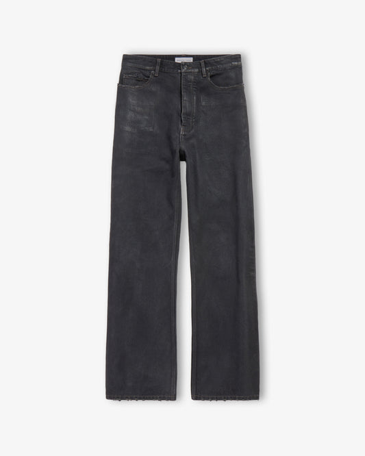 BALENCIAGA Regular Fit Jeans
