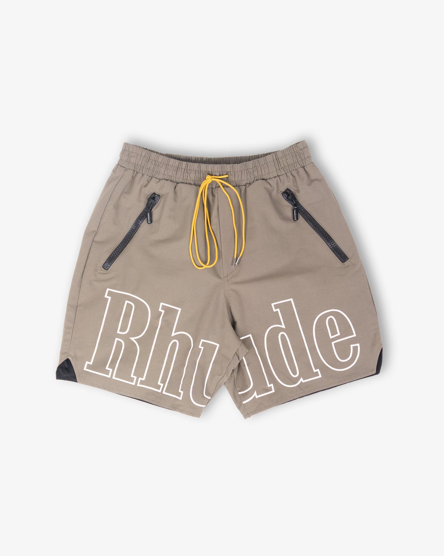 RHUDE RH Logo Shorts