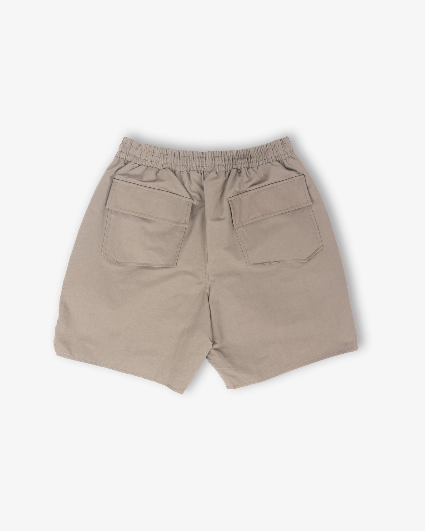 RHUDE RH Logo Shorts