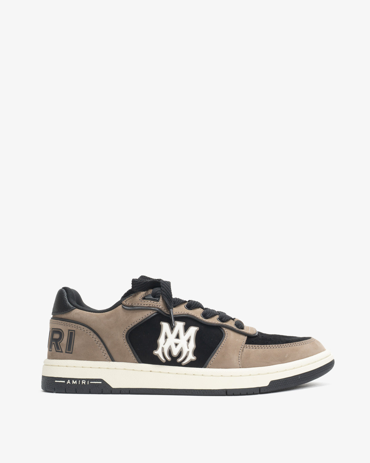 AMIRI Newport Sneaker Brown
