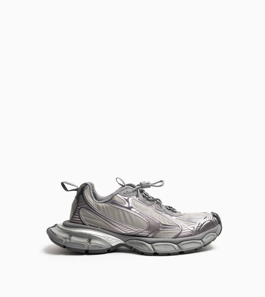 BALENCIAGA 3XL Sneaker Grey Mix