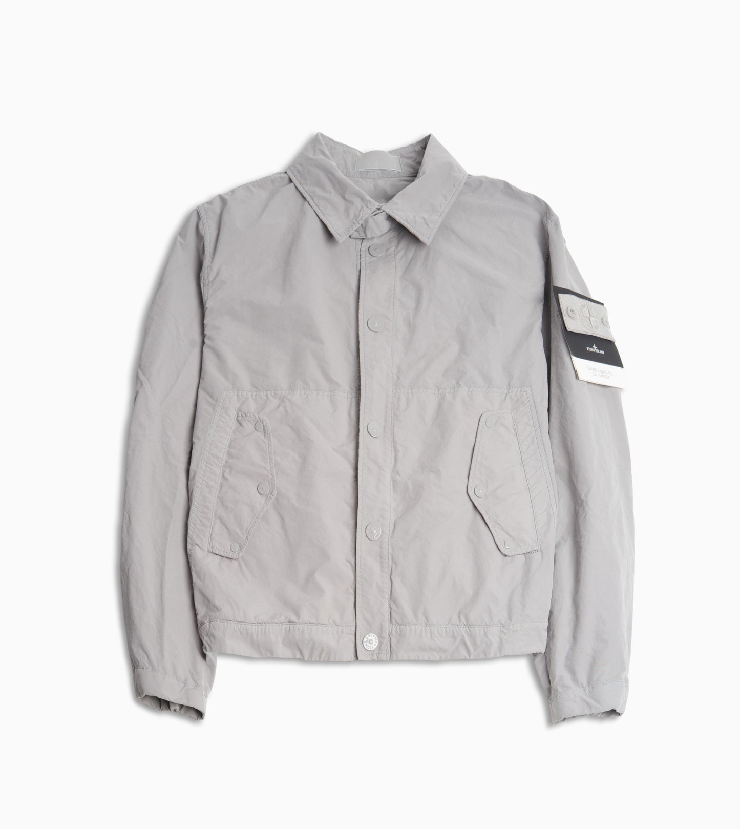 STONE ISLAND Camisa Polvo