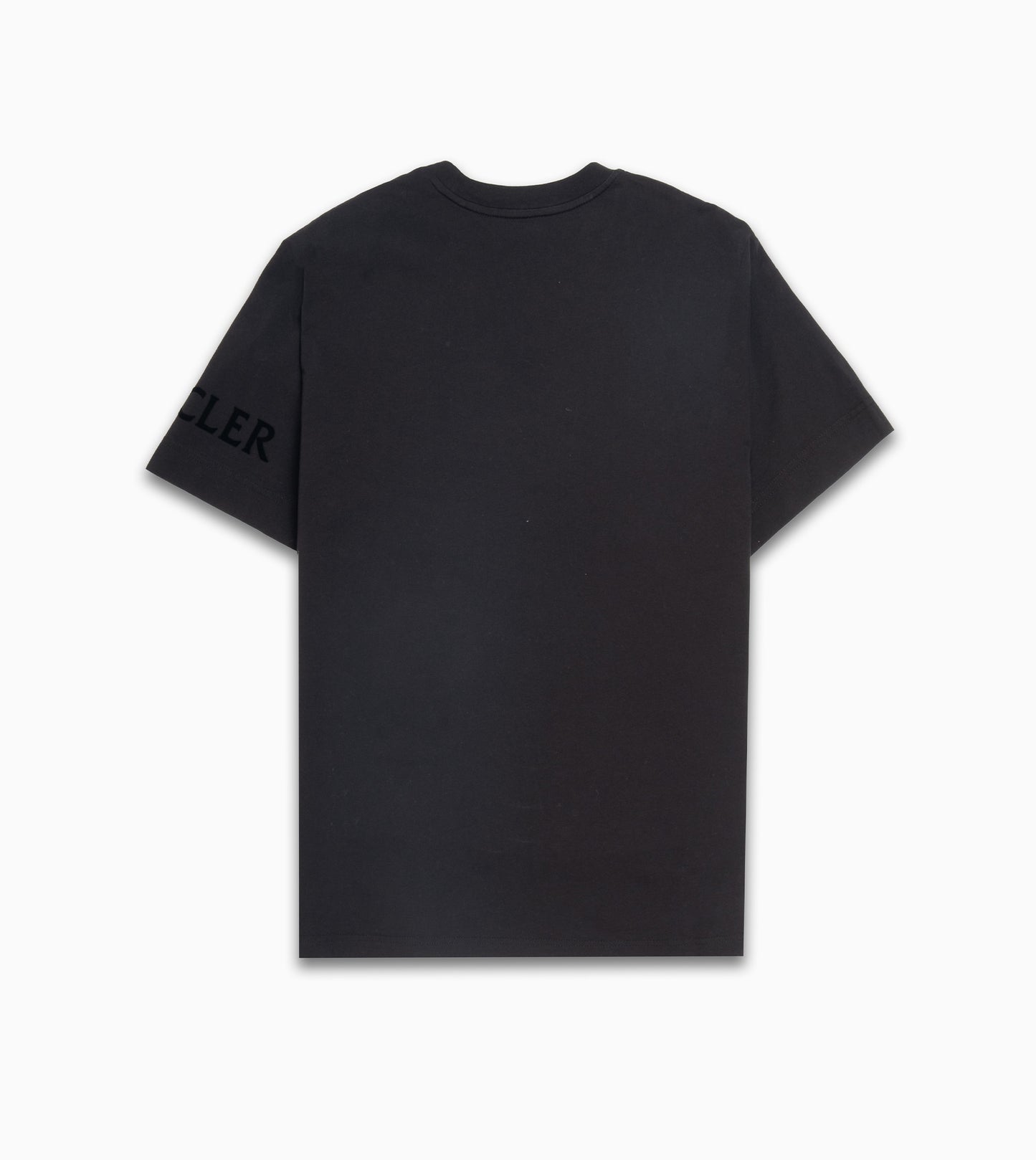 MONCLER SS T-Shirt