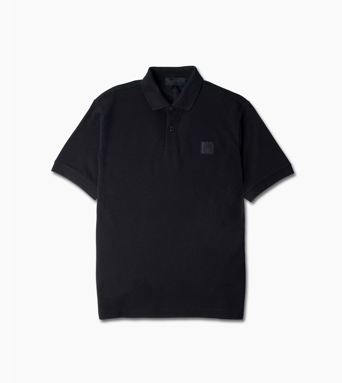 STONE ISLAND SS Polo Navy Blue