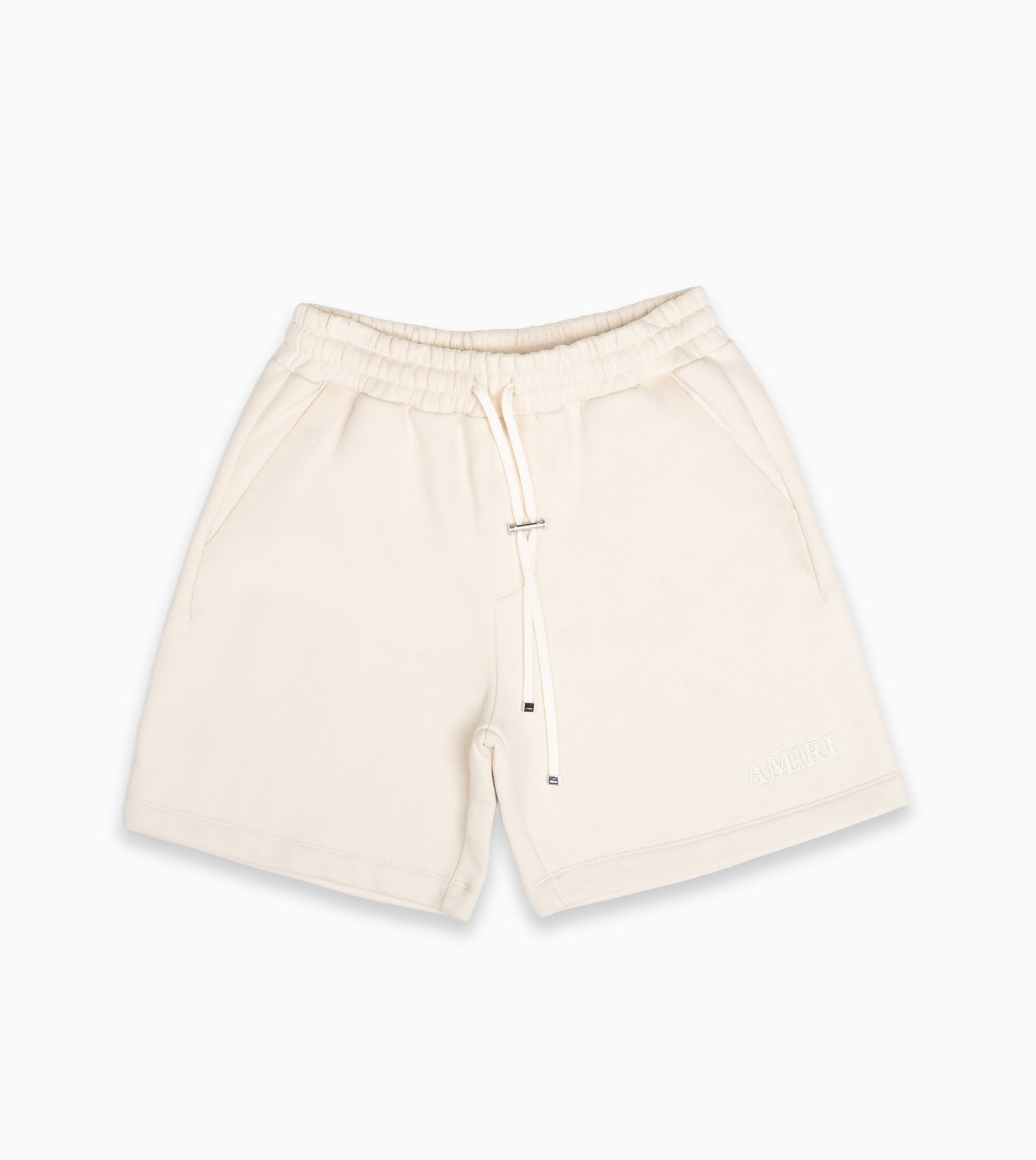 AMIRI Embroidered Short Birch