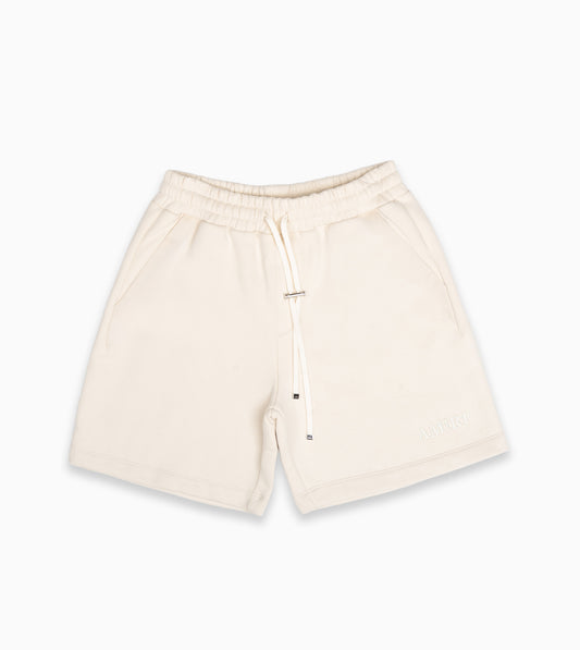 AMIRI Embroidered Short Birch
