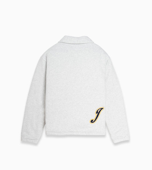 JACQUEMUS Le Surchemise Gio