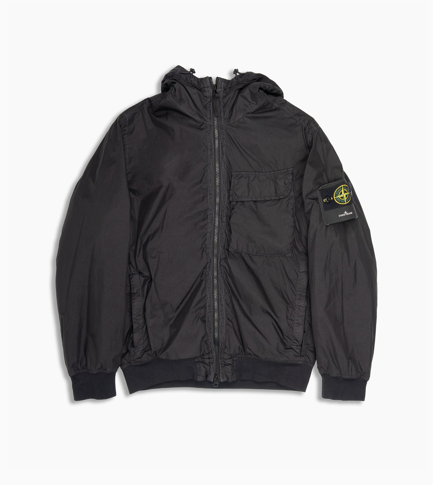 STONE ISLAND Down Jacket*