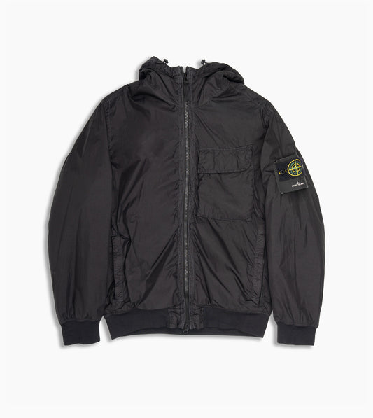STONE ISLAND Down Jacket*