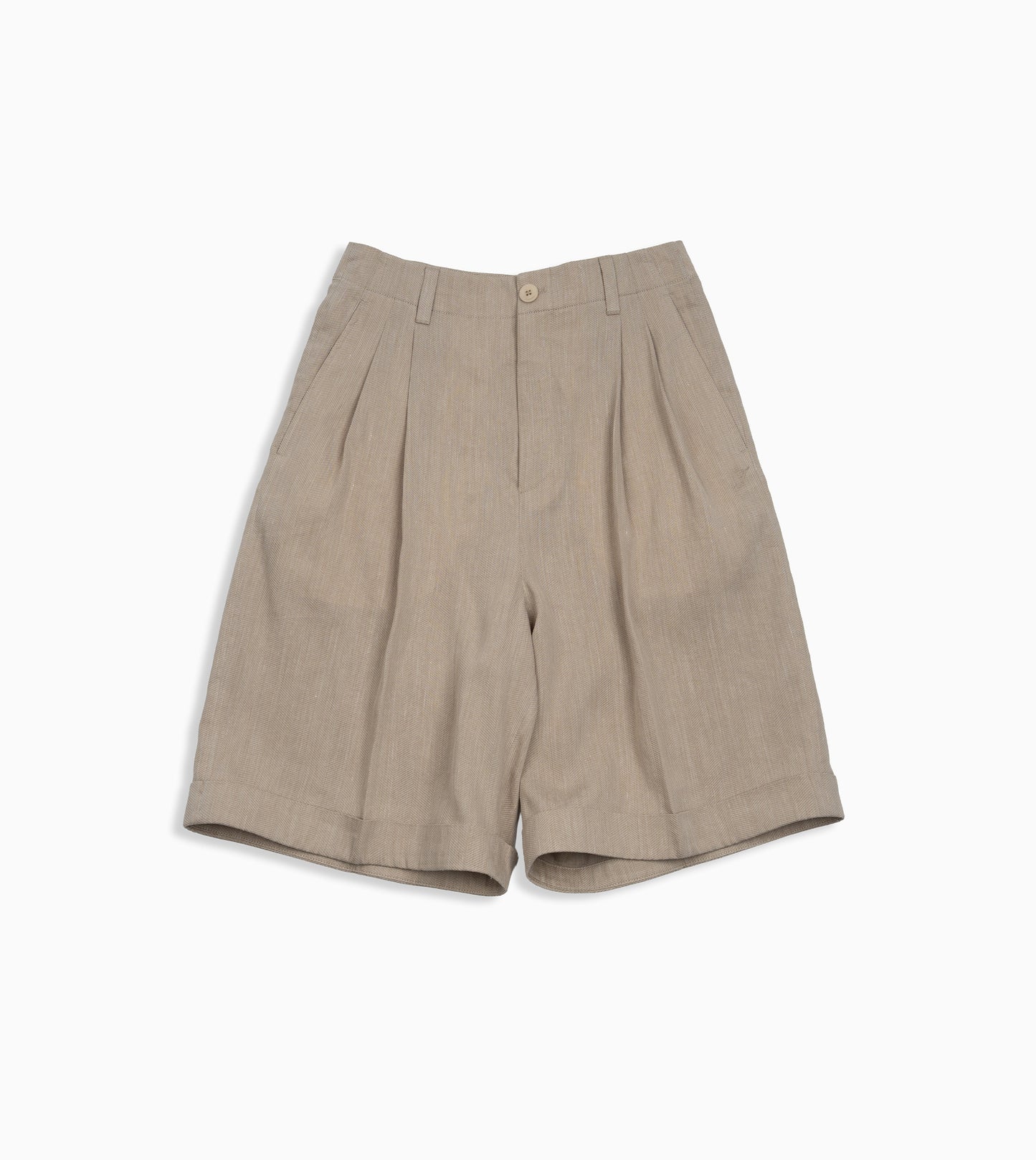 JACQUEMUS El Short Pastro