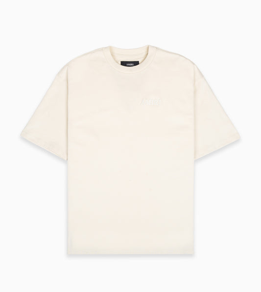 AMIRI Oversized Tee Birch