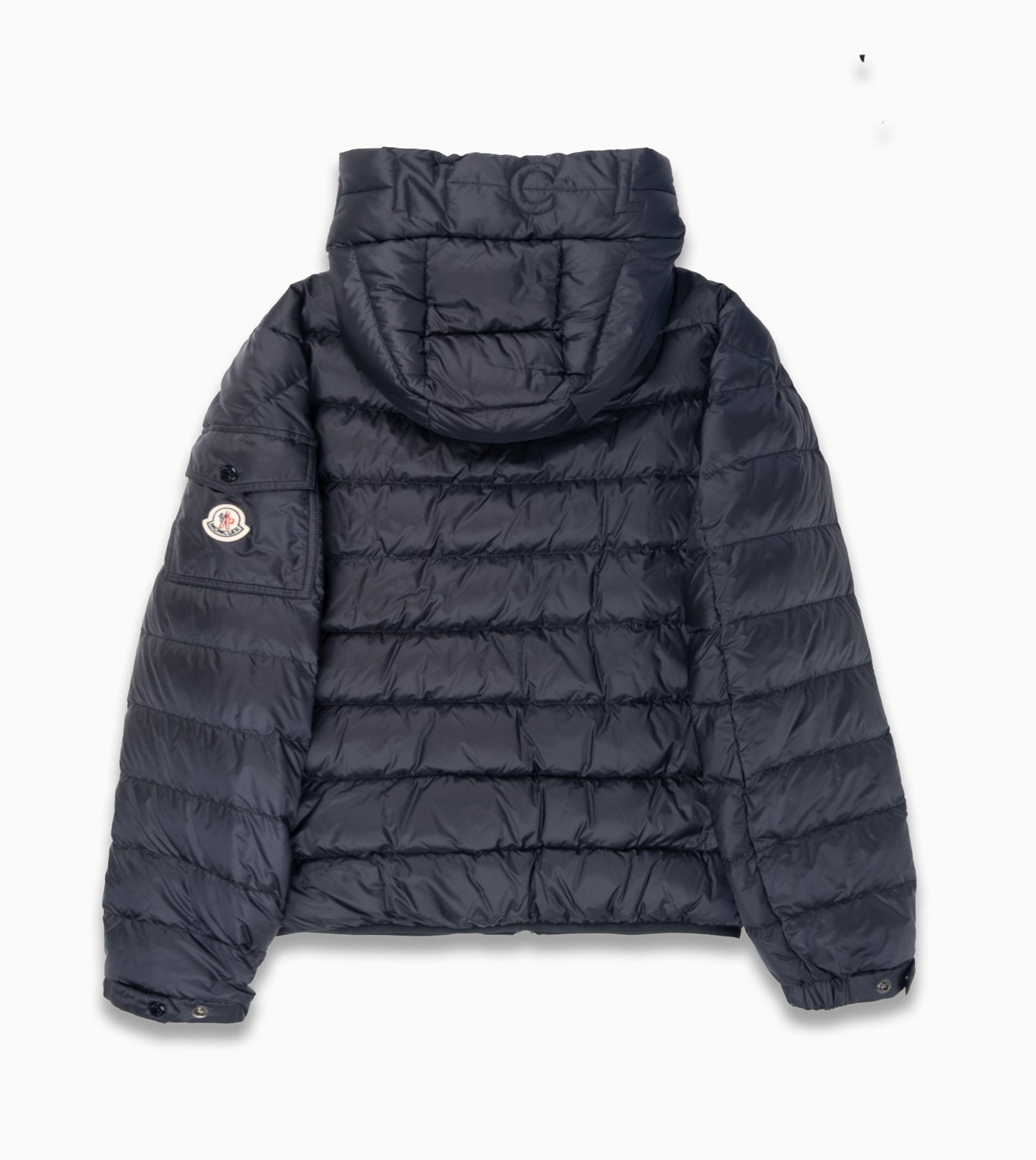 MONCLER Najan Jacket Navy