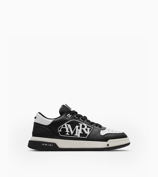 AMIRI Classic Low Black