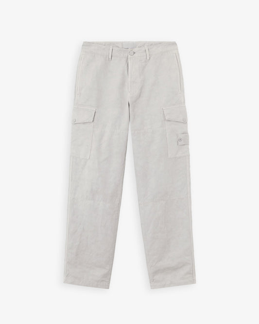 STONE ISLAND Trousers Dust