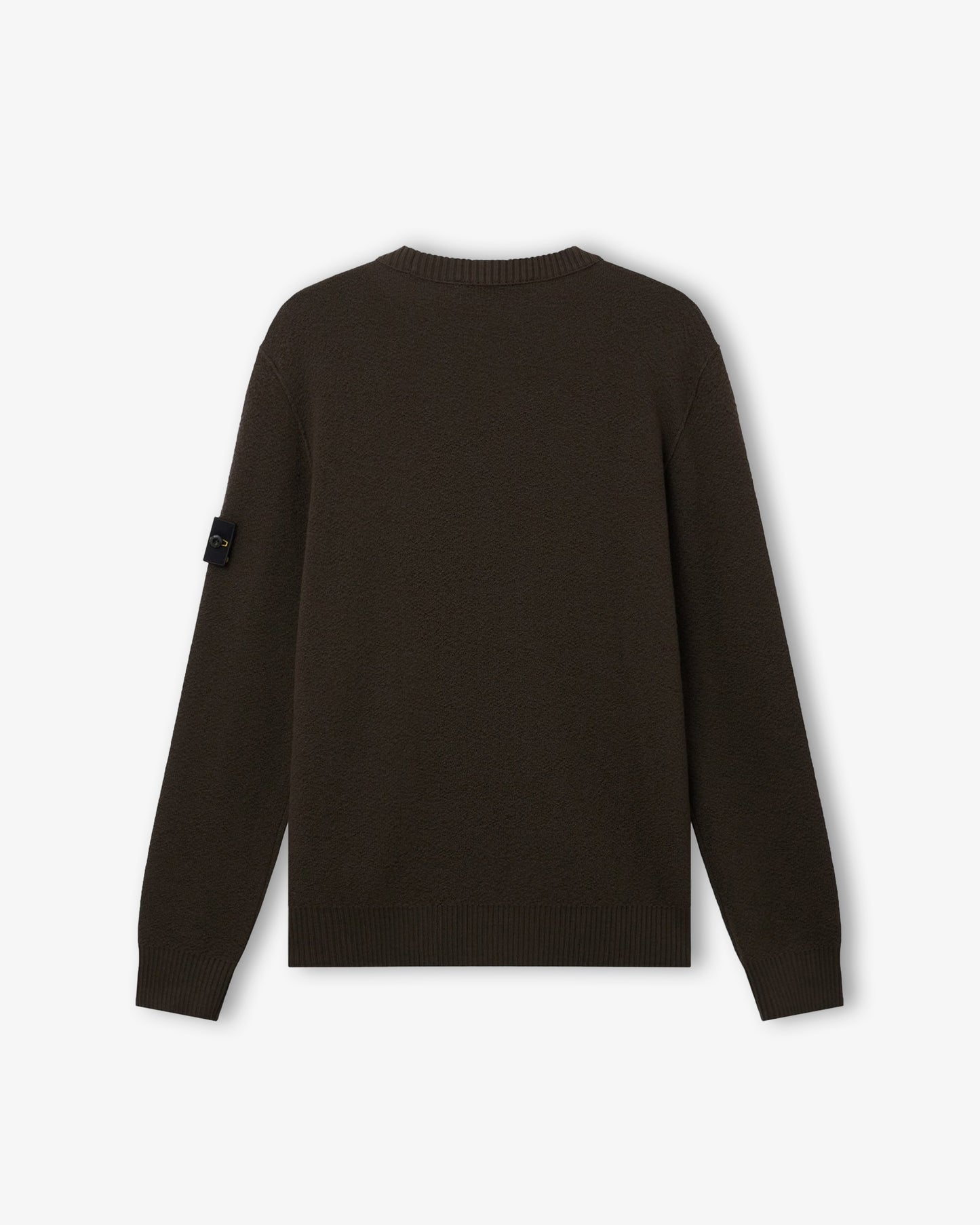 STONE ISLAND  Crewneck Coal