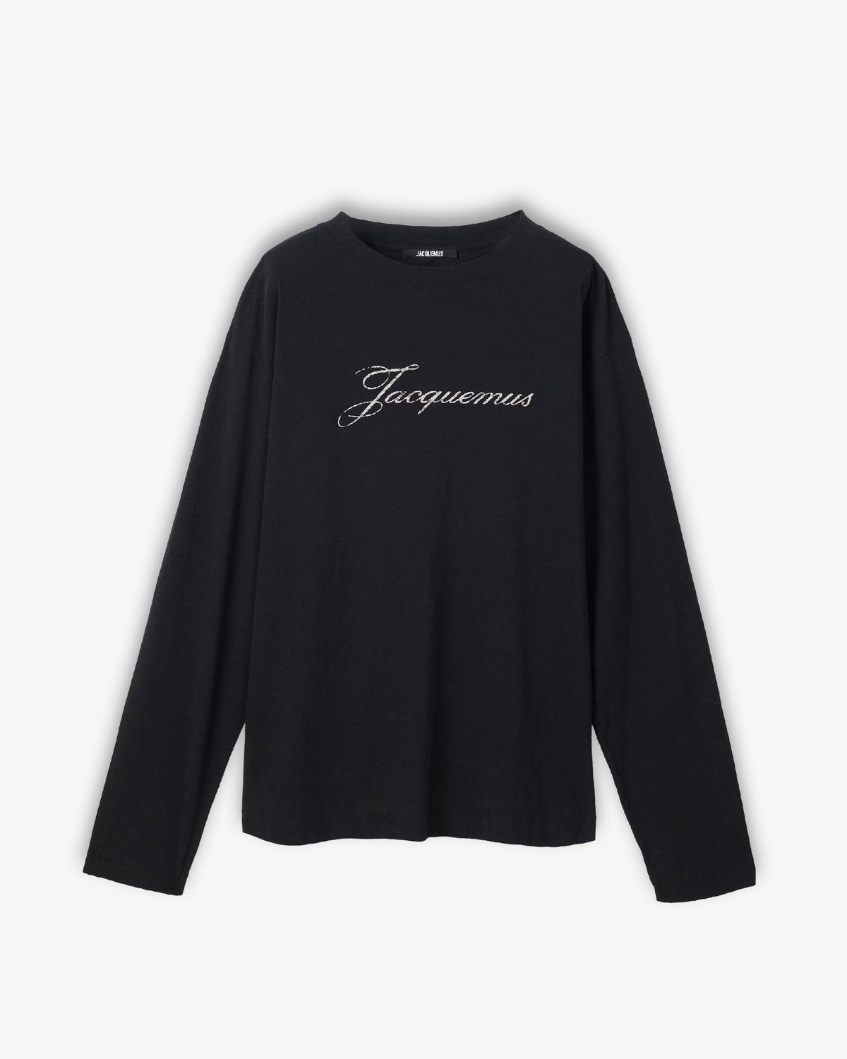 JACQUEMUS Le Tshirt Jacquemus ML