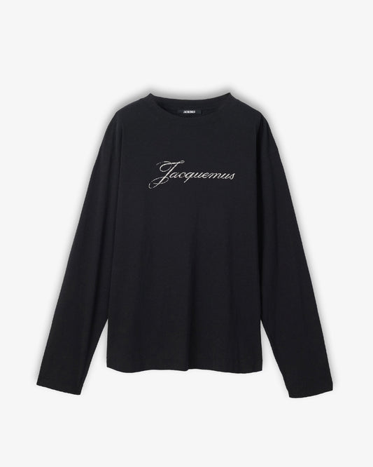 JACQUEMUS Le Tshirt Jacquemus ML