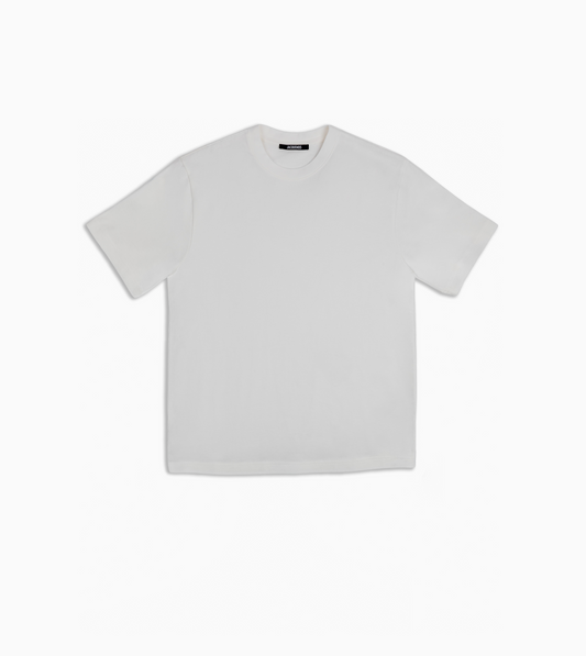 JACQUEMUS Le Tshirt de Collection