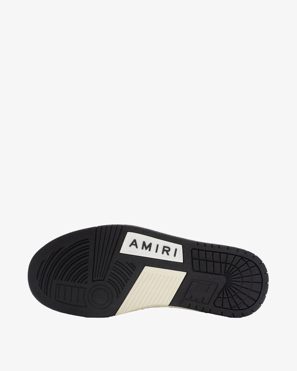 AMIRI Newport Sneaker Brown