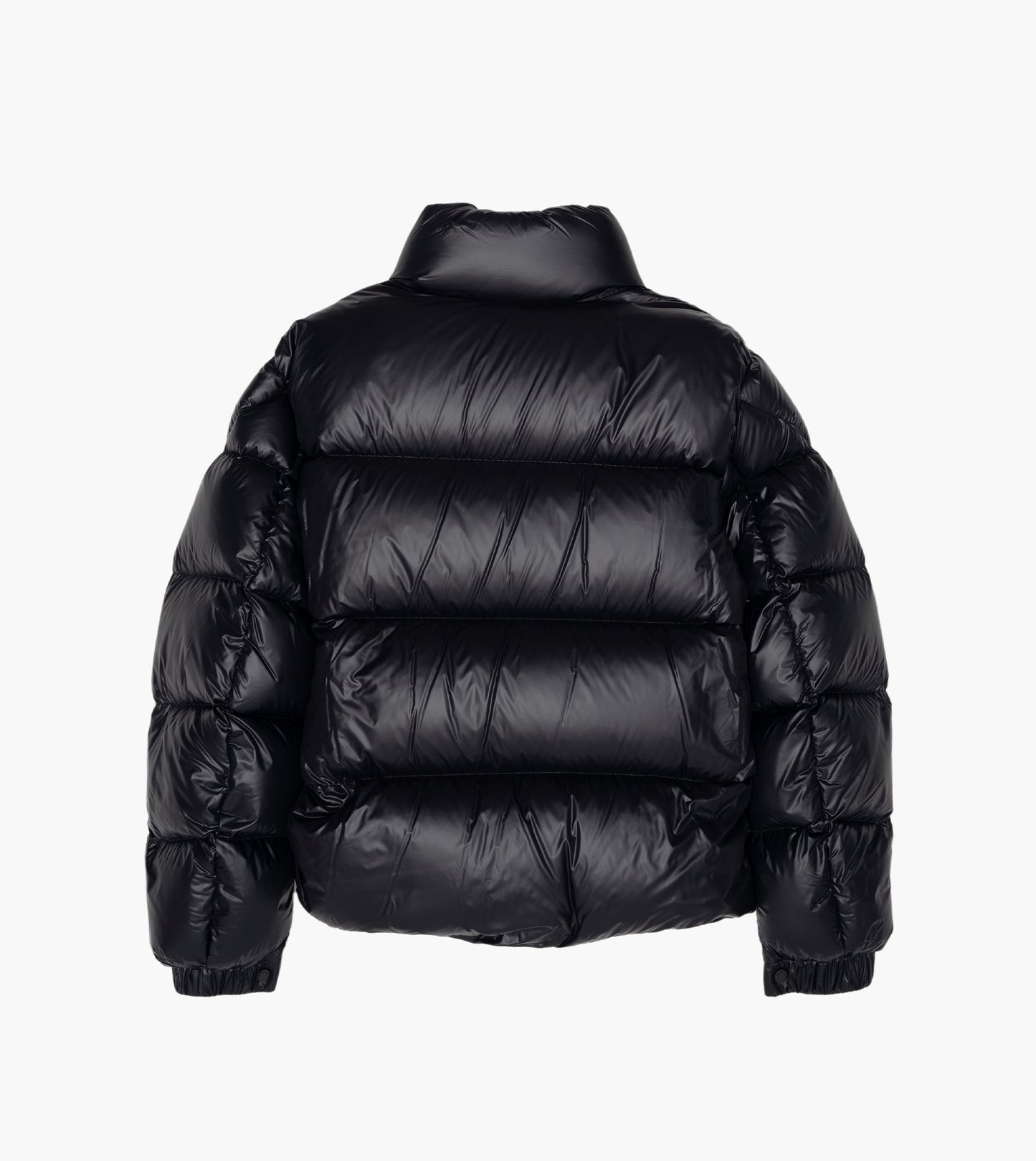 MONCLER Leste Jacket Black