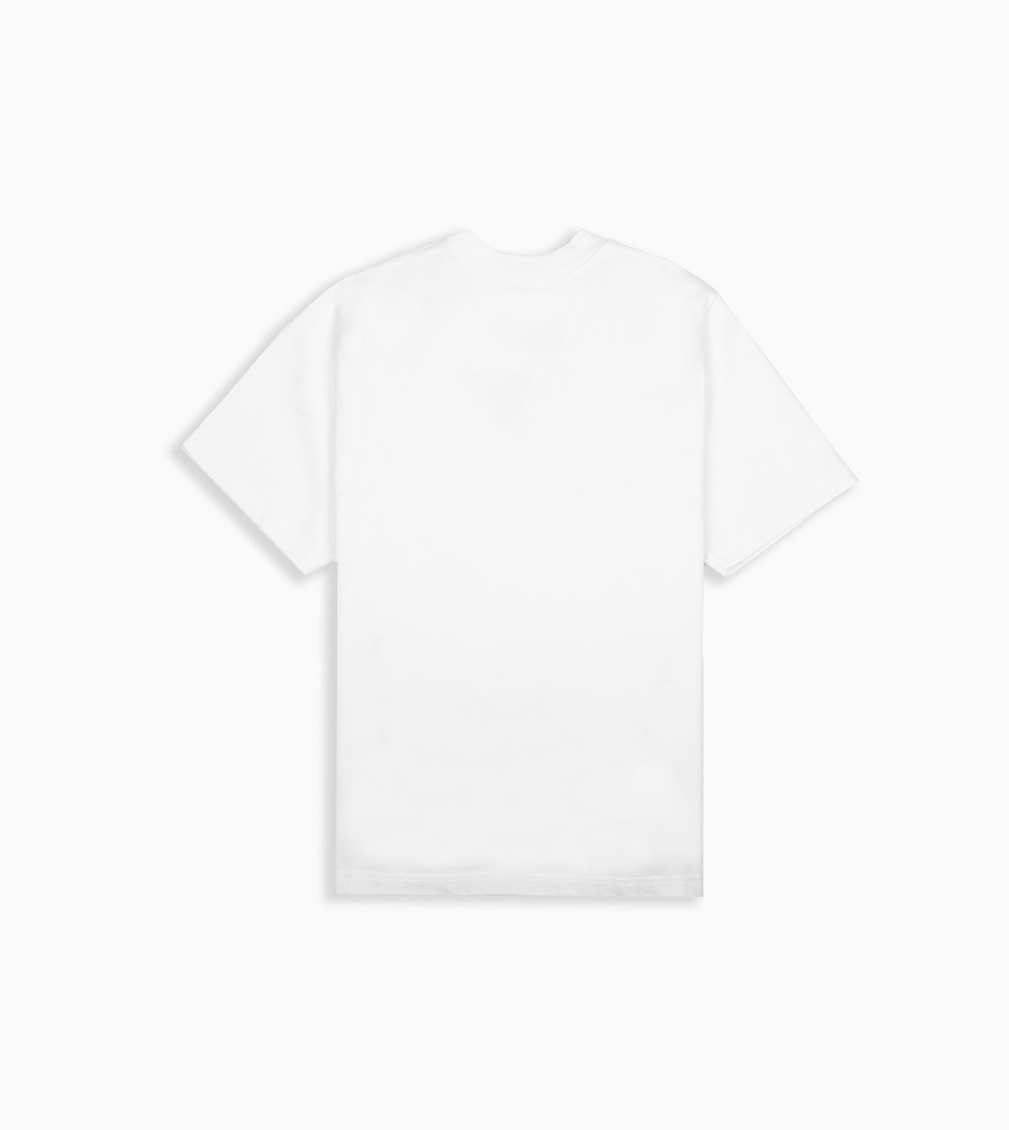 CASABLANCA Ingredients T-Shirt