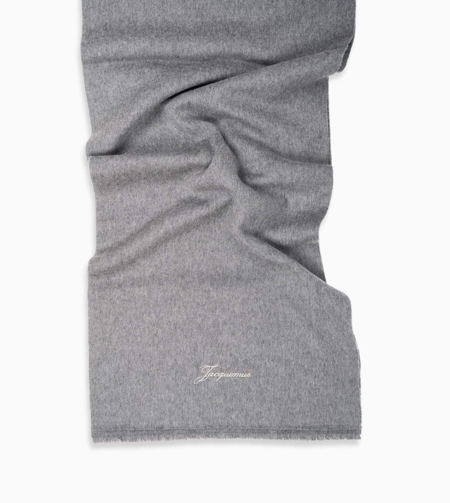 JACQUEMUS L'Echarpe Tailleur