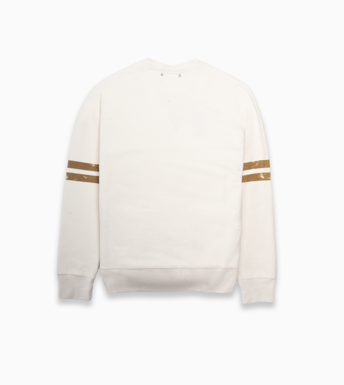 GOLDEN GOOSE Journey´s Crewneck Sweatshirt
