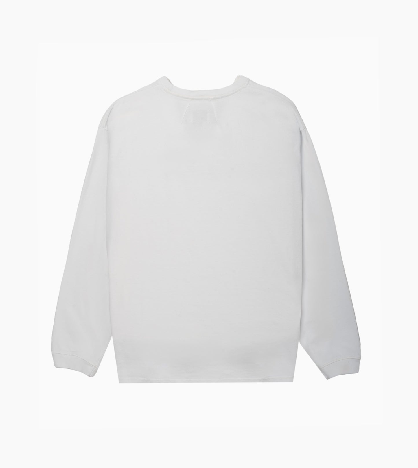 RHUDE Alma Long Sleeve Tee