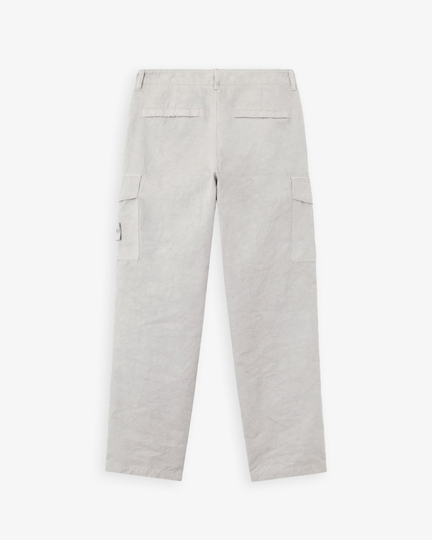 STONE ISLAND Trousers Dust