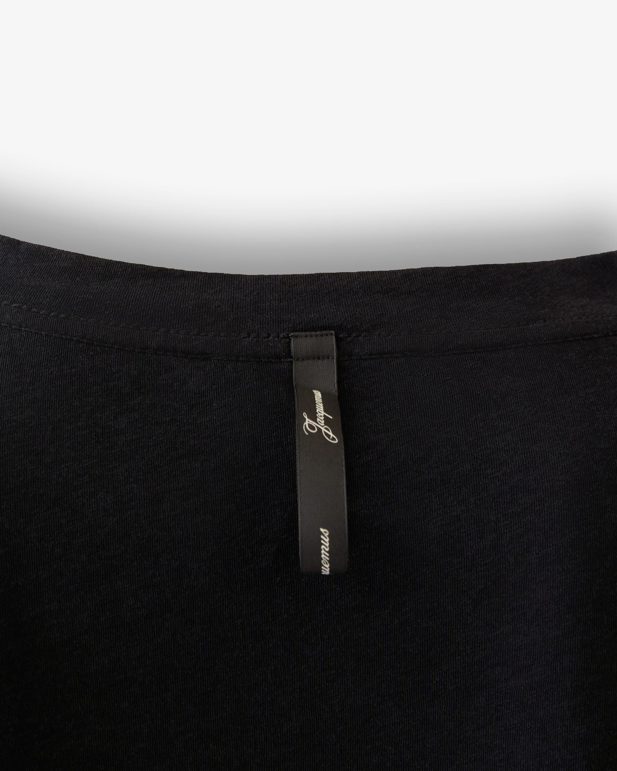 JACQUEMUS Le Tshirt Jacquemus ML