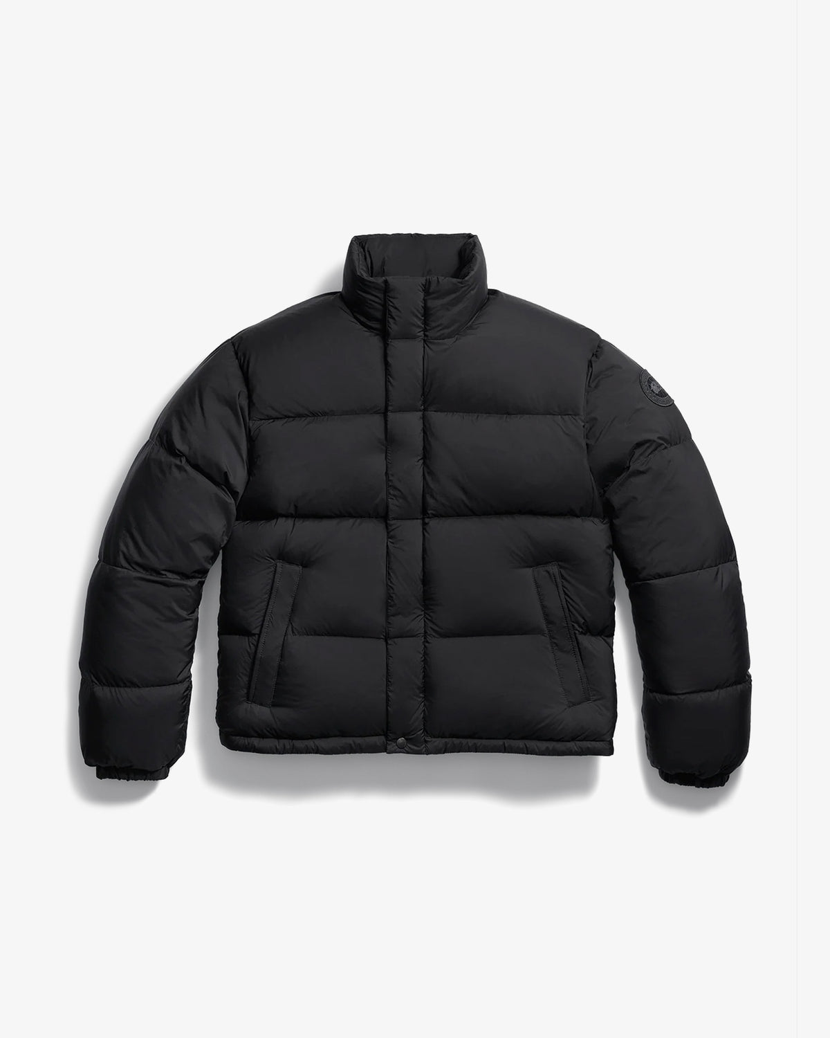 CANADA GOOSE Sterling Puffer Jacket