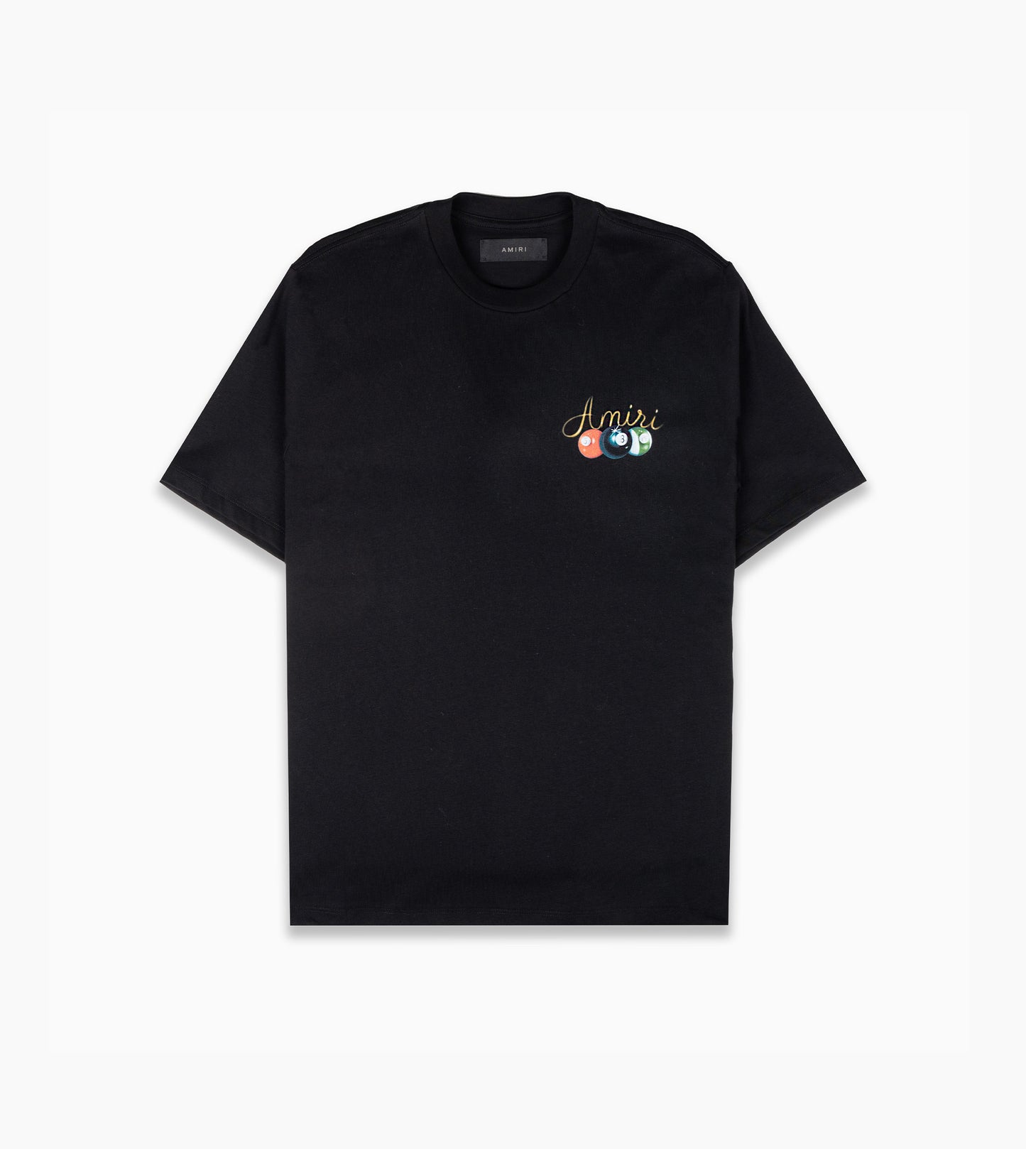 AMIRI Pool Cue Tee