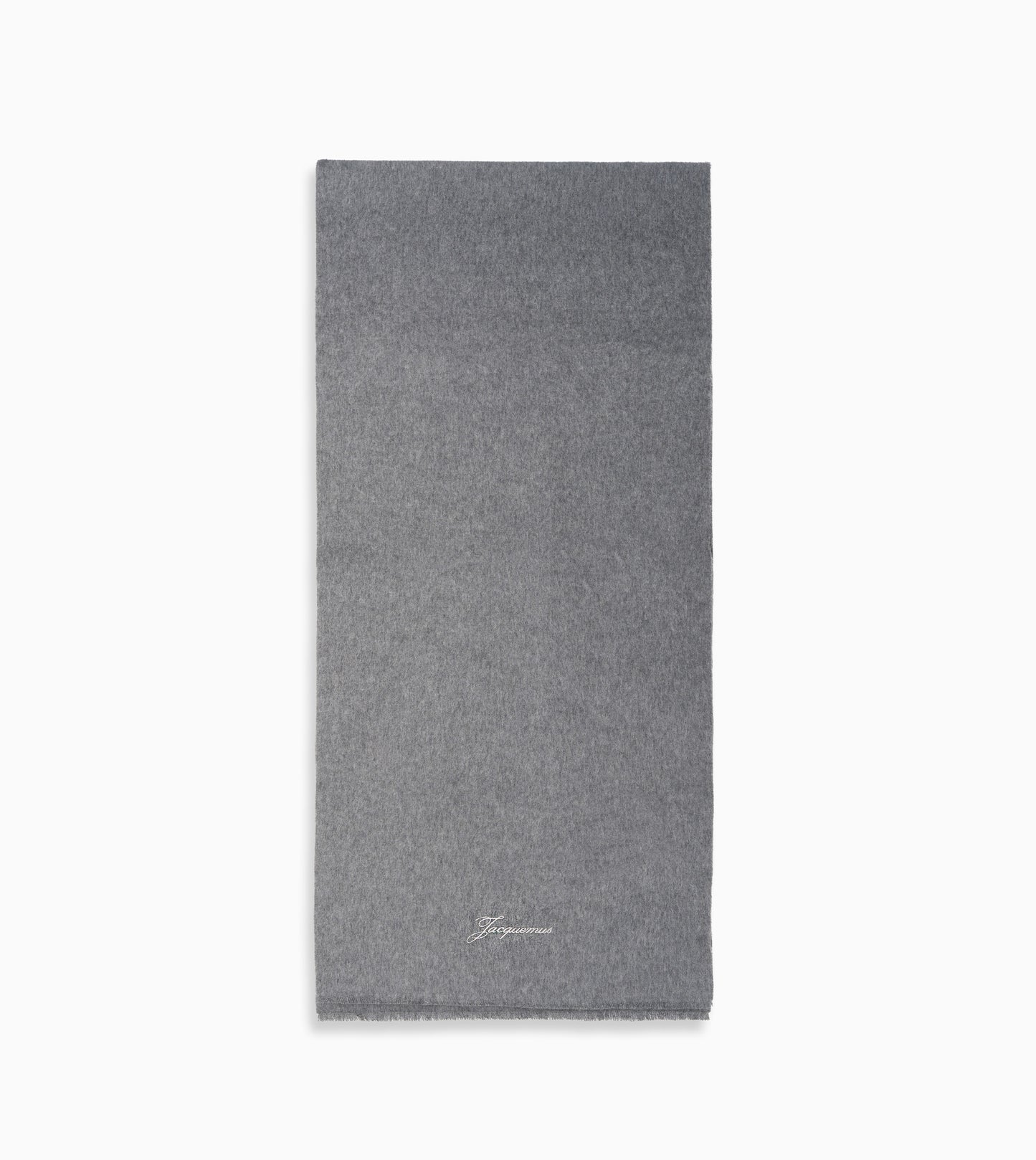 JACQUEMUS L'Echarpe Tailleur