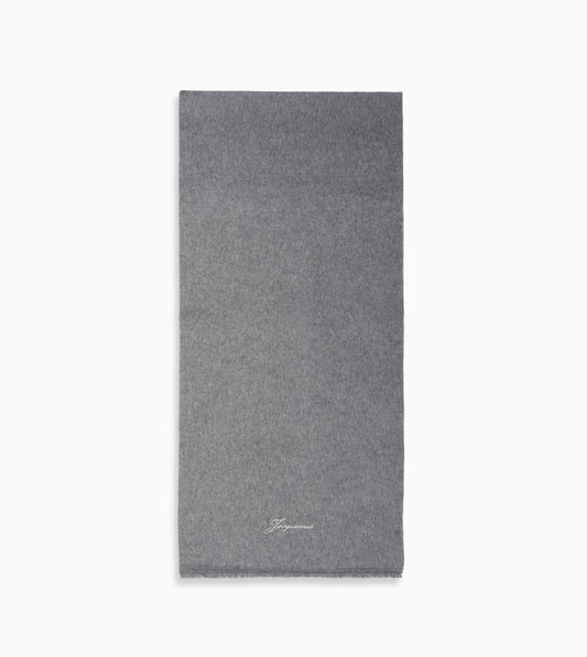 JACQUEMUS L'Echarpe Tailleur