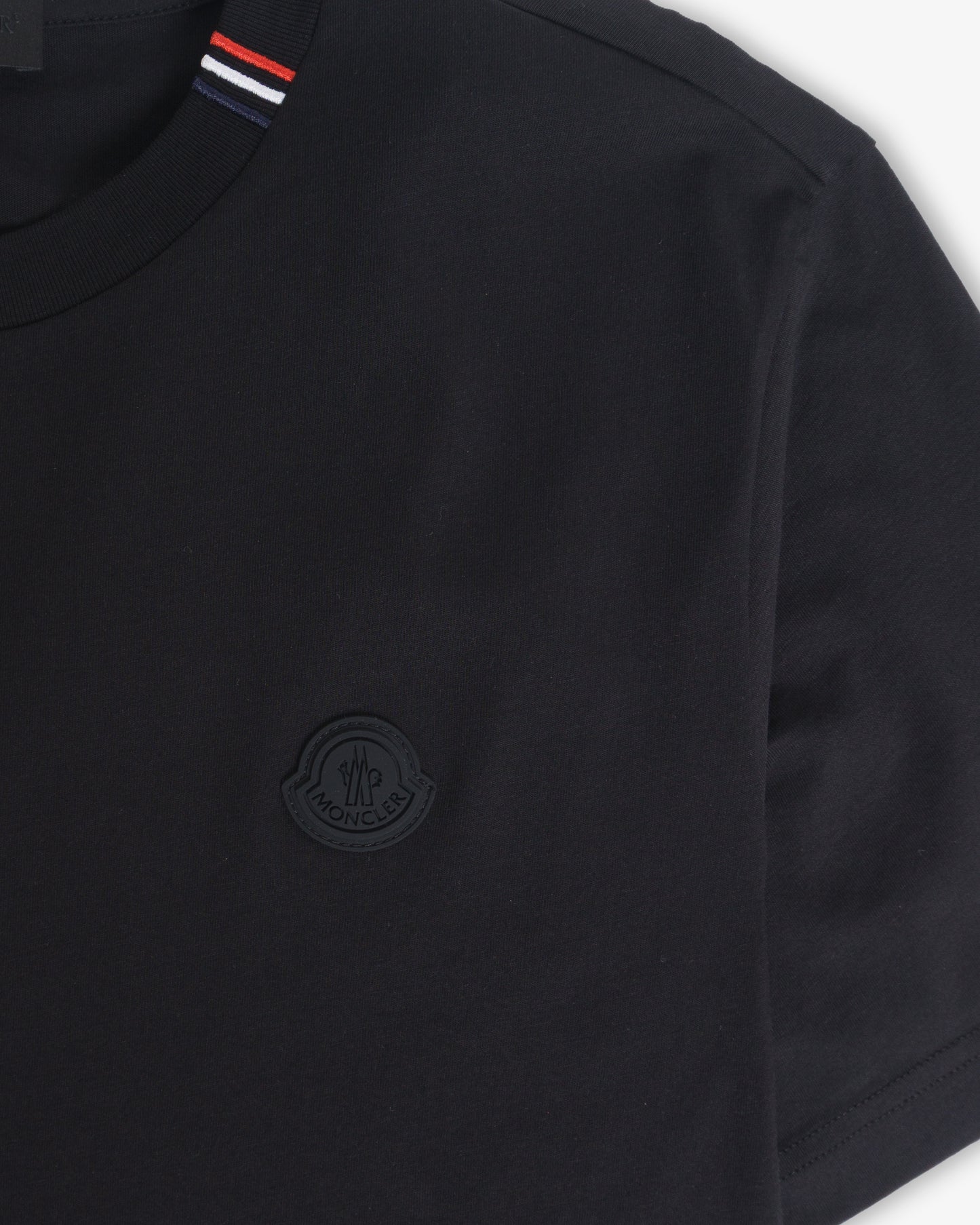 MONCLER SS T-Shirt