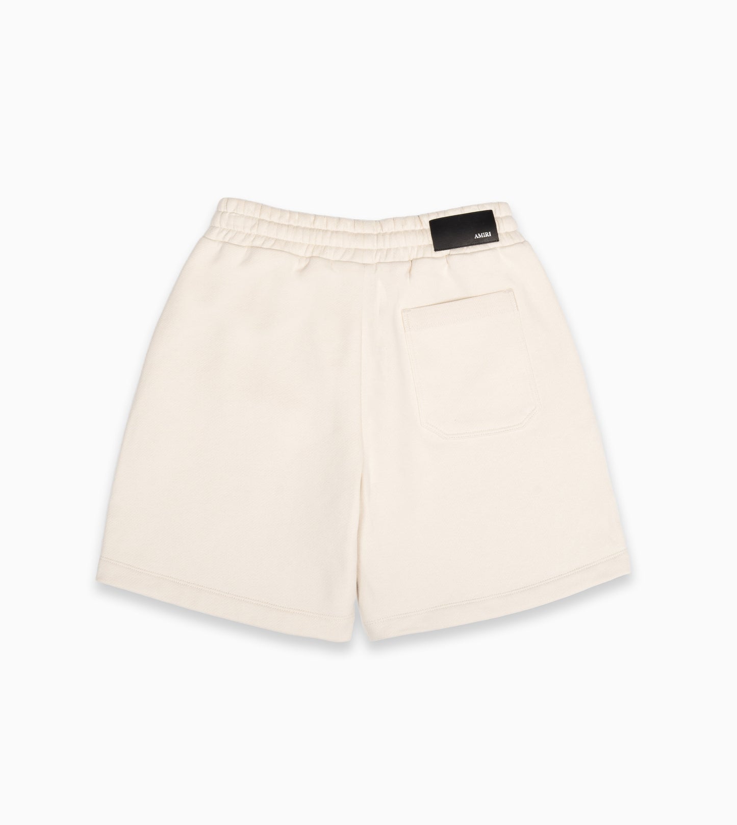 AMIRI Embroidered Short Birch
