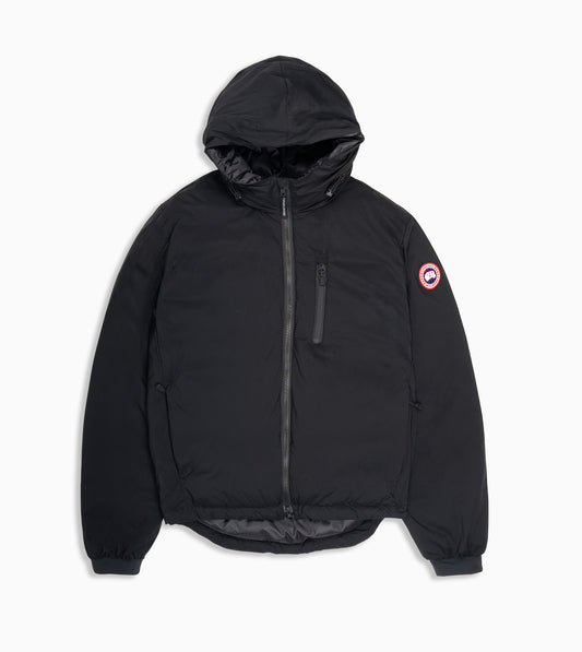 CANADA GOOSE Lodge Hoody Negro