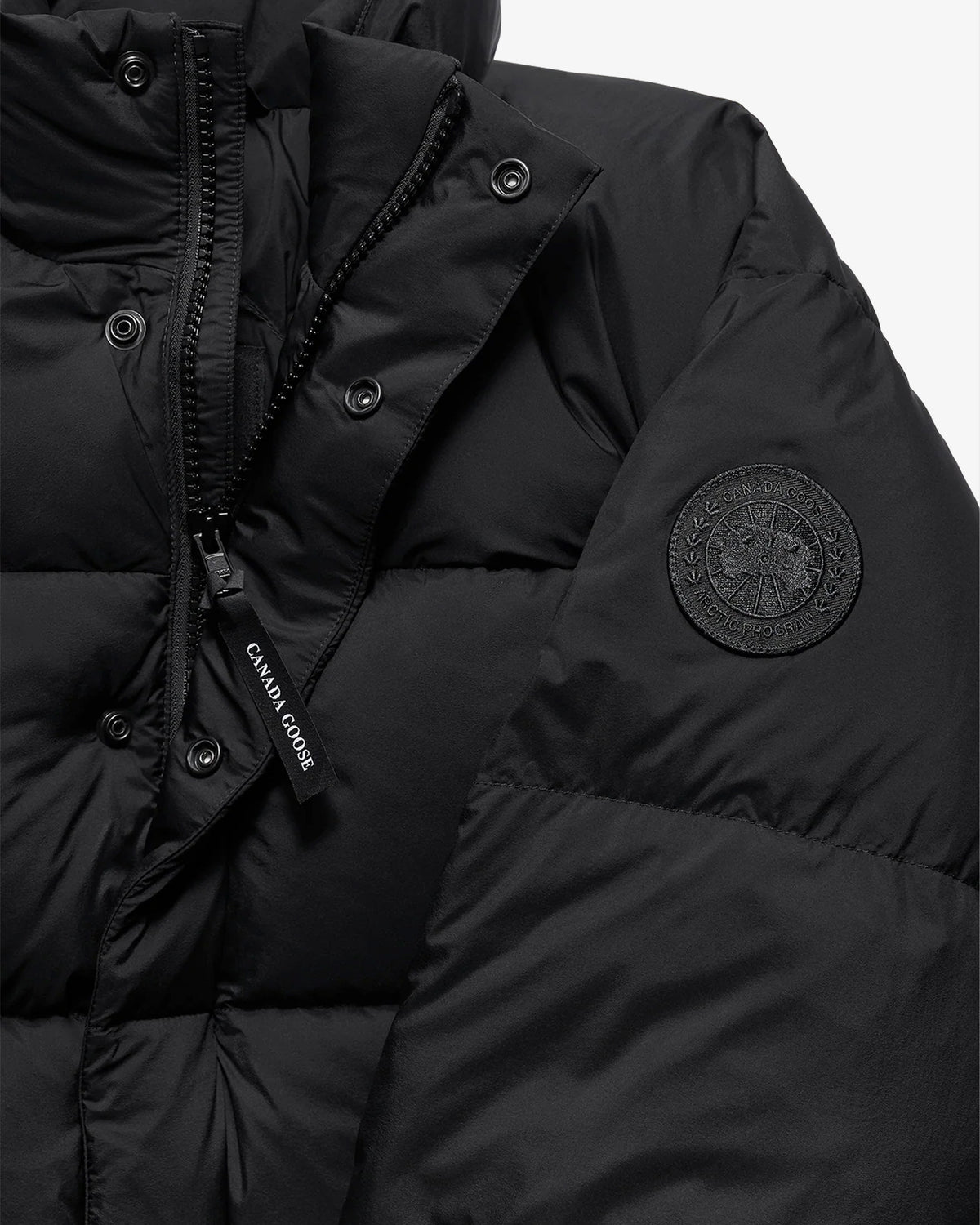 CANADA GOOSE Sterling Puffer Jacket