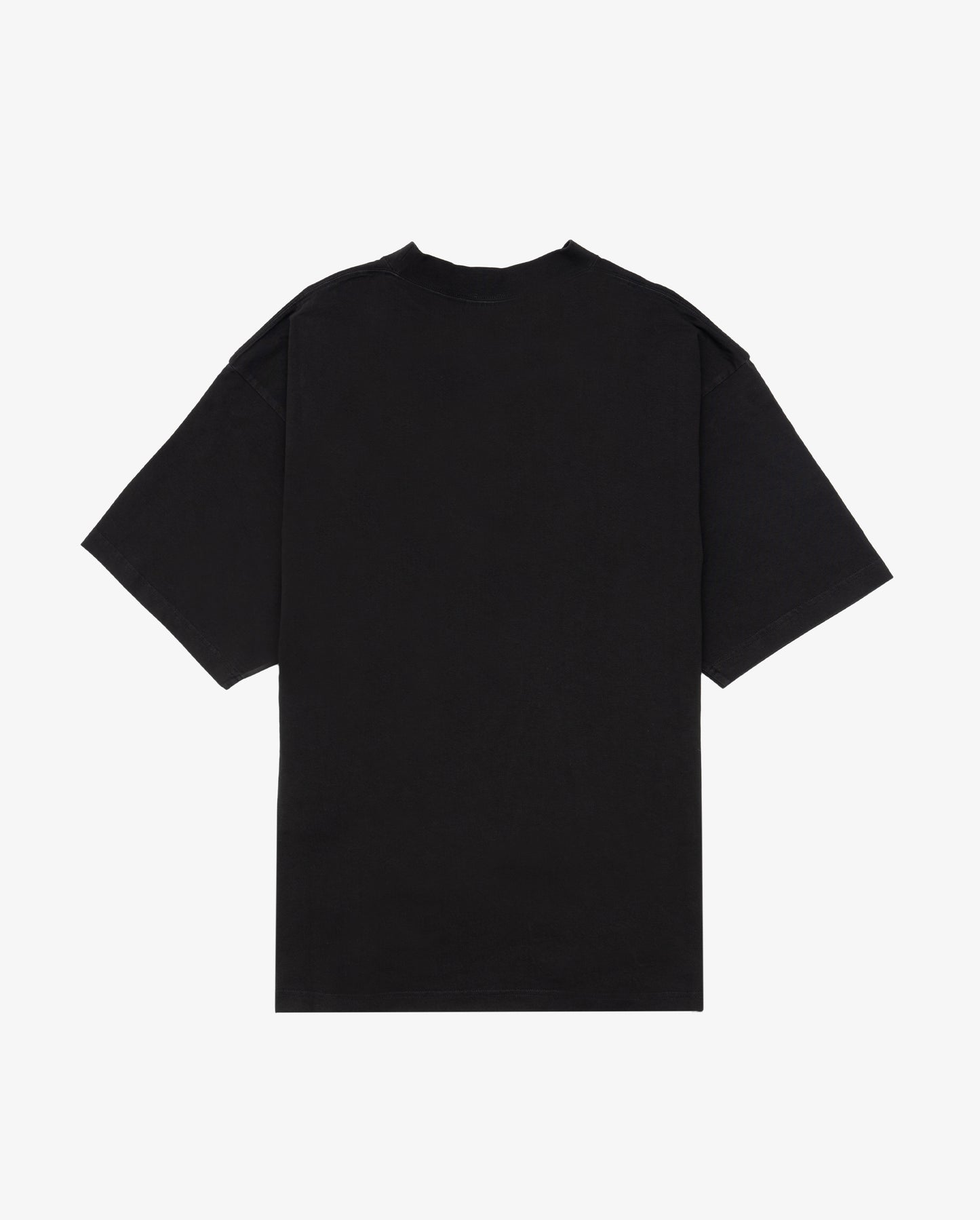 BALENCIAGA Medium Fit T-shirt Activewear