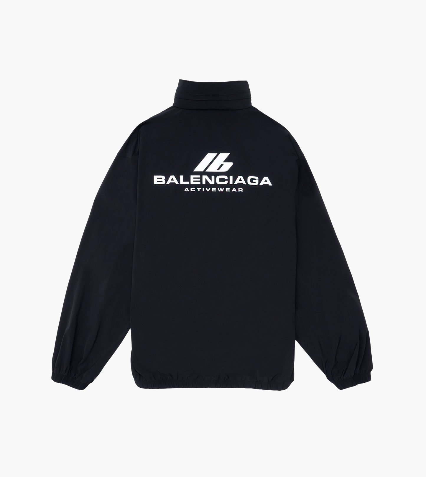 BALENCIAGA Windbreaker Strech Nylon