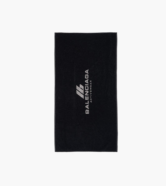 BALENCIAGA Gym Towel