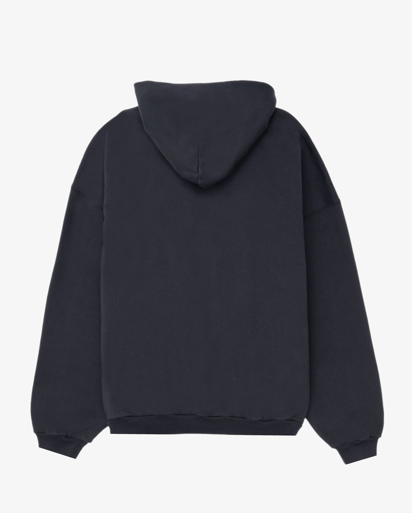 BALENCIAGA Incognito Hoodie Unity Molleton