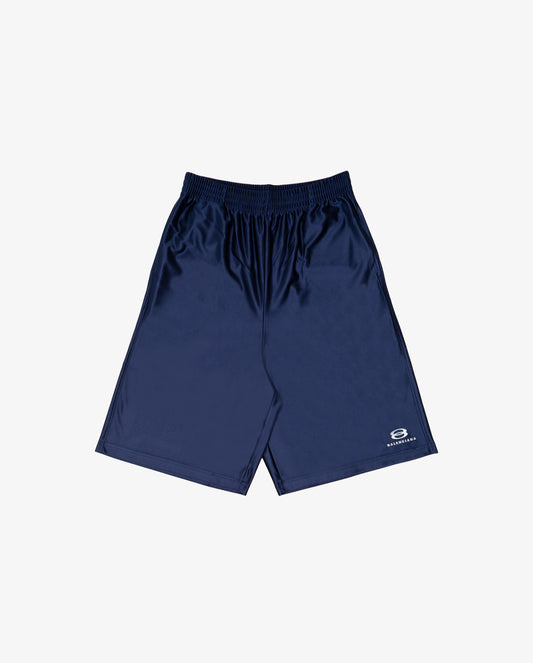 BALENCIAGA Basketball Shorts Unity