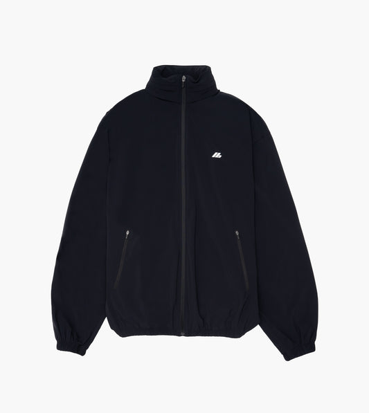 BALENCIAGA Windbreaker Strech Nylon