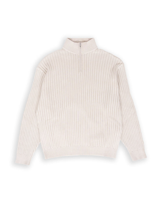 BALENCIAGA Camionneur Top Back Artwork Beige