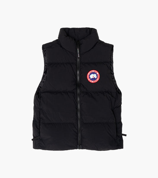 CANADA GOOSE Lawrence Puffer Vest