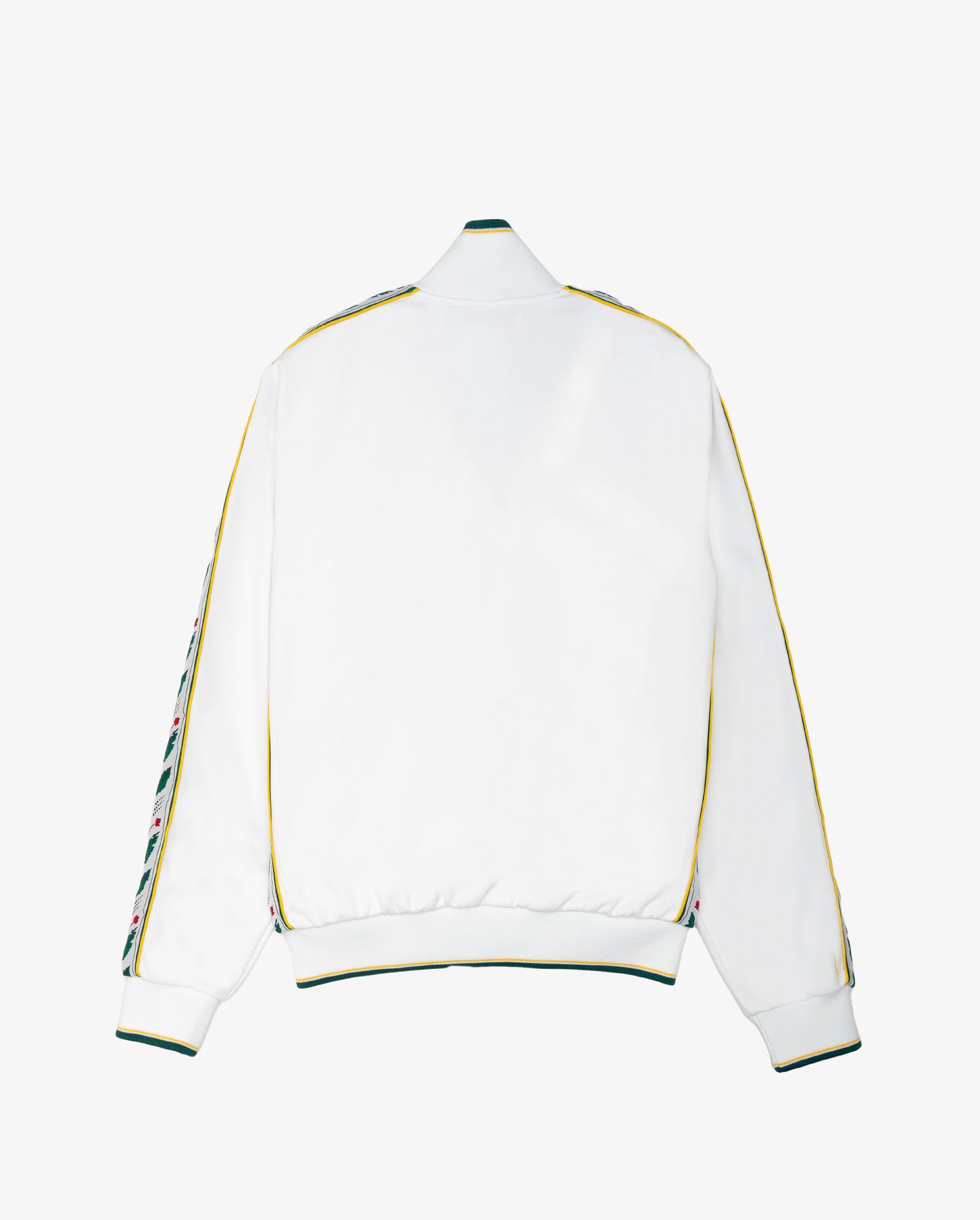 CASABLANCA Laurel Track top