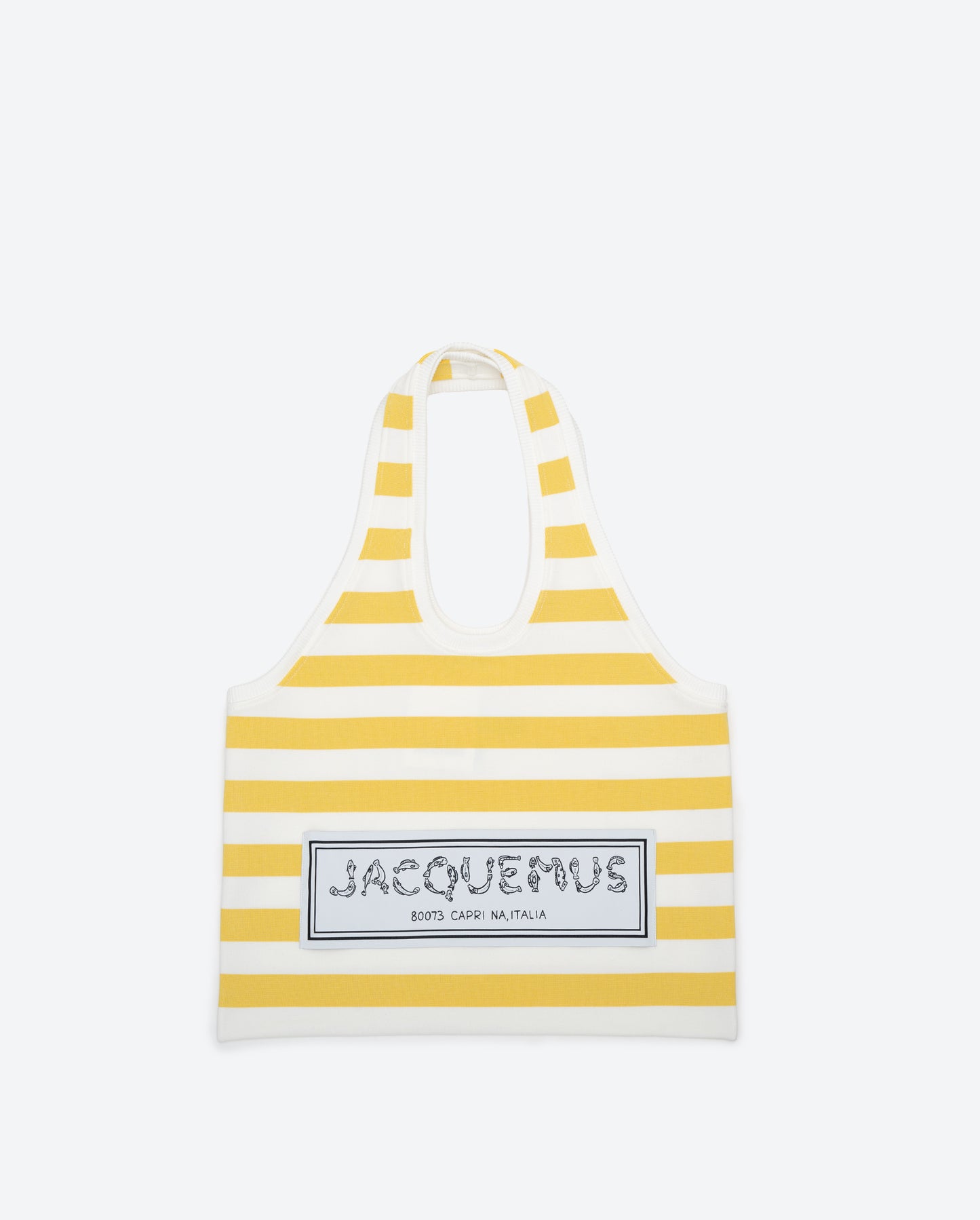 JACQUEMUS Le sac Marcel